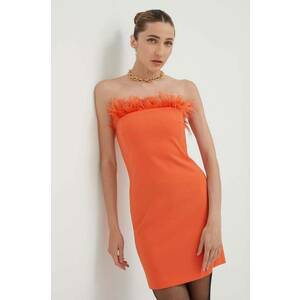 Patrizia Pepe rochie imagine