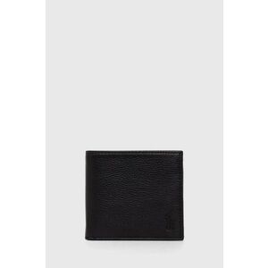 Polo Ralph Lauren portofel de piele imagine
