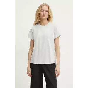 Patrizia Pepe tricou din bumbac imagine