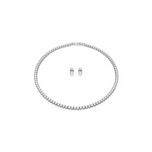 Swarovski colier si cercei 5647730 RE MATRIX imagine