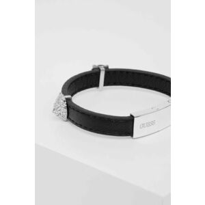 Guess bratara de piele imagine