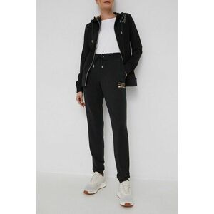EA7 Emporio Armani pantaloni de trening imagine
