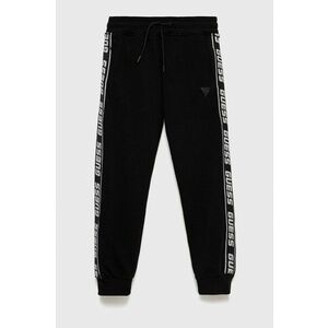 Guess pantaloni de trening pentru copii imagine