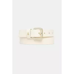 Patrizia Pepe curea de piele imagine