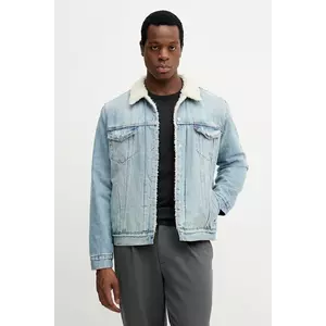 Levi's geacă jeans imagine