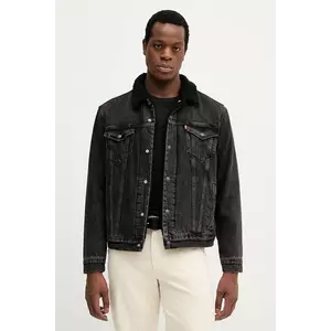 Levi's geacă jeans imagine