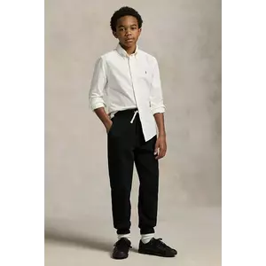 Polo Ralph Lauren pantaloni de trening pentru copii imagine