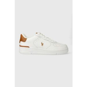 Polo Ralph Lauren sneakers din piele Masters Crt imagine