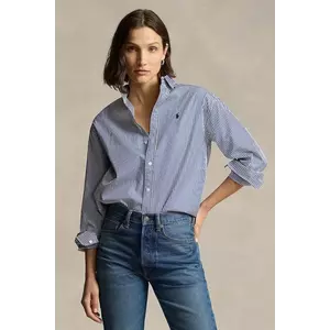 Polo Ralph Lauren camasa din bumbac imagine