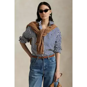 Polo Ralph Lauren cămașă din bumbac imagine