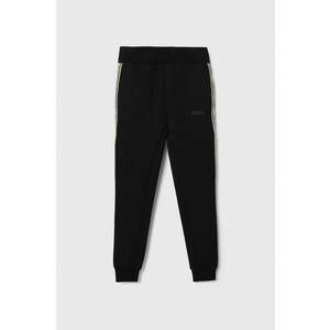 Guess pantaloni de trening pentru copii imagine