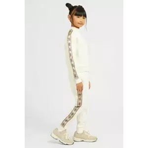 Guess pantaloni de trening pentru copii imagine