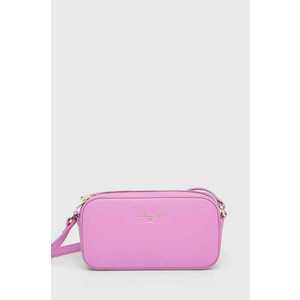 Patrizia Pepe poseta de piele imagine