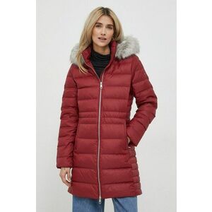 Tommy Hilfiger geaca de puf imagine