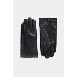 Tommy Hilfiger manusi de piele imagine