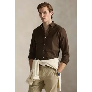 Polo Ralph Lauren cămașă din bumbac imagine