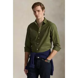 Polo Ralph Lauren cămașă din bumbac imagine