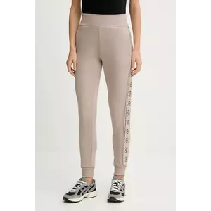 Guess pantaloni de trening BRITNEY imagine