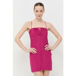 Patrizia Pepe rochie imagine