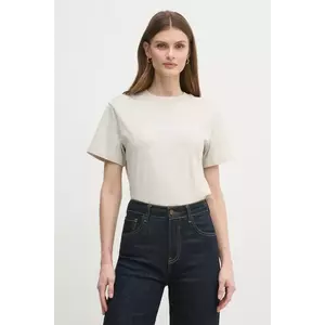 Calvin Klein tricou din bumbac imagine