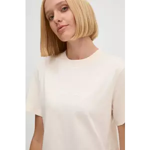 Calvin Klein tricou din bumbac imagine