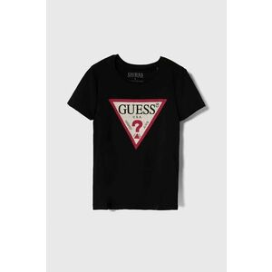 Guess tricou copii imagine