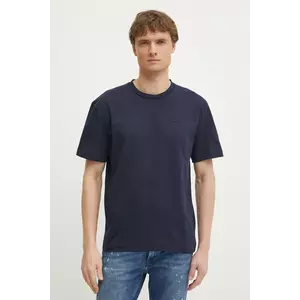 Calvin Klein tricou din bumbac imagine