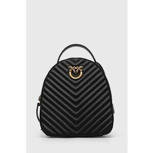 Pinko ghiozdan de piele imagine