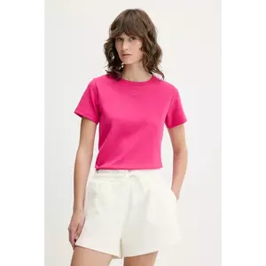 HUGO tricou Deloris imagine