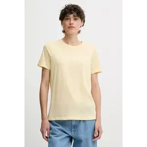 Tommy Hilfiger tricou din bumbac imagine