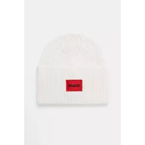 HUGO căciulă de lână Xaff 6 imagine