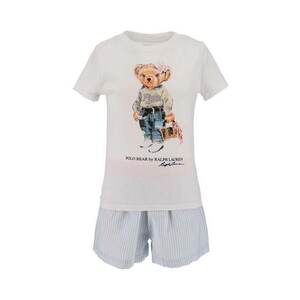 Polo Ralph Lauren pijama copii imagine