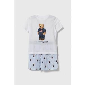 Polo Ralph Lauren pijama copii imagine