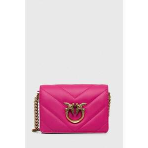 Pinko poseta de piele imagine