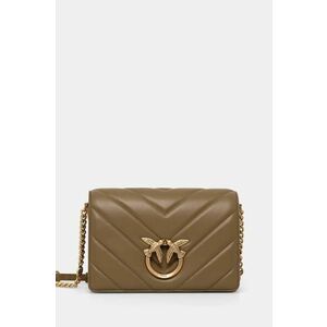 Pinko poseta de piele imagine