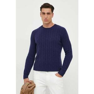 Polo Ralph Lauren pulover de casmir imagine