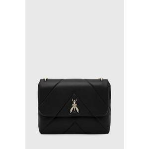 Patrizia Pepe poseta de piele imagine