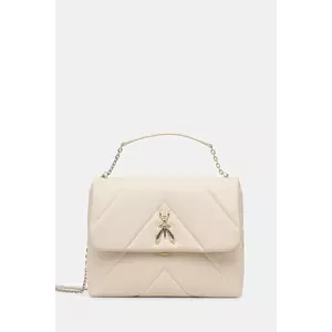 Patrizia Pepe poșetă de piele imagine