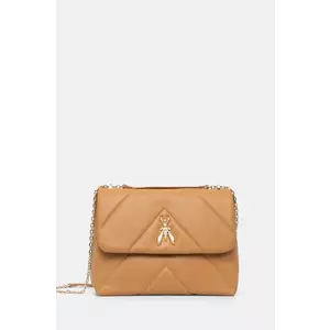 Patrizia Pepe poseta de piele imagine