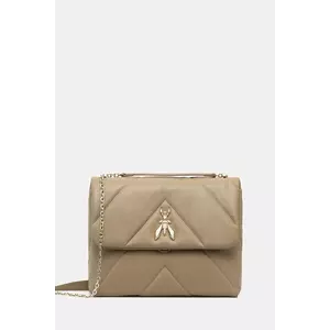 Patrizia Pepe poșetă de piele imagine