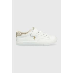 Polo Ralph Lauren sneakers pentru copii imagine