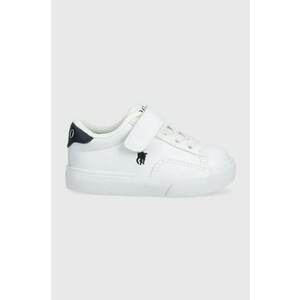 Polo Ralph Lauren sneakers pentru copii imagine