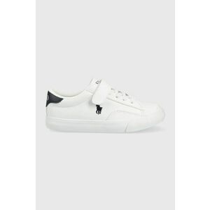 Polo Ralph Lauren sneakers pentru copii imagine