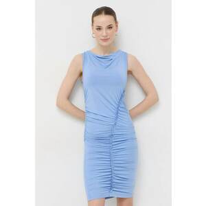 Patrizia Pepe rochie imagine