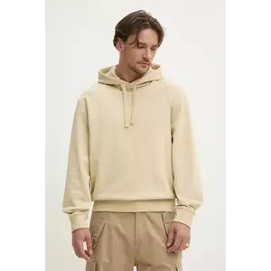 HUGO hanorac de bumbac Dapo imagine