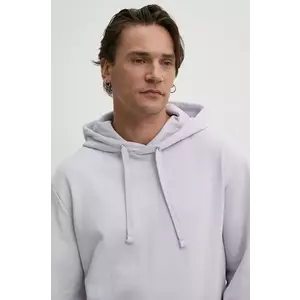 HUGO hanorac de bumbac Dapo imagine