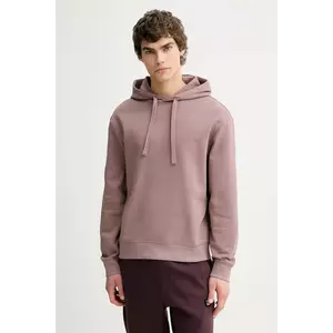 HUGO hanorac de bumbac imagine