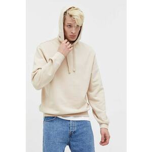 HUGO hanorac de bumbac Dapo imagine