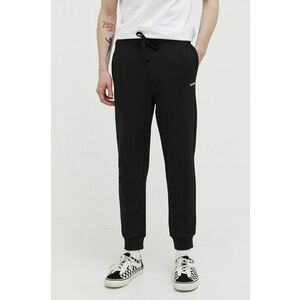HUGO pantaloni de trening din bumbac Dayote232 imagine