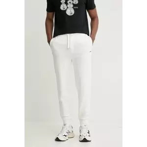 HUGO pantaloni de trening din bumbac Dayote232 imagine